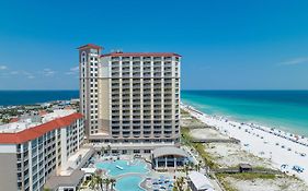 Hilton Hotel Pensacola Beach Fl